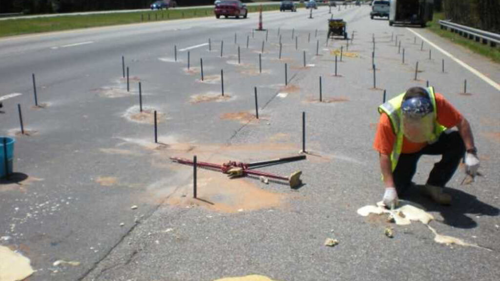 1 Soil Stabilization Services in Arbor Ridge, Apopka, FL